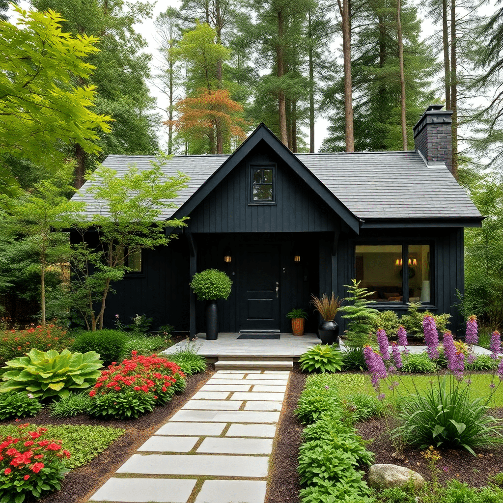 prefab-cottages-scugog-Beautiful-Affordable-Prefab-Cottage-Exterior-Design-Example-in-Scugog-Ontario-Canada