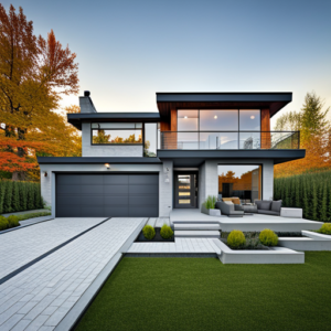 prefab-homes-Thunder-Bay-Beautiful-Modern-Prefab-Home-Stylish-Country-Exterior-Design-in-Ontario-Example