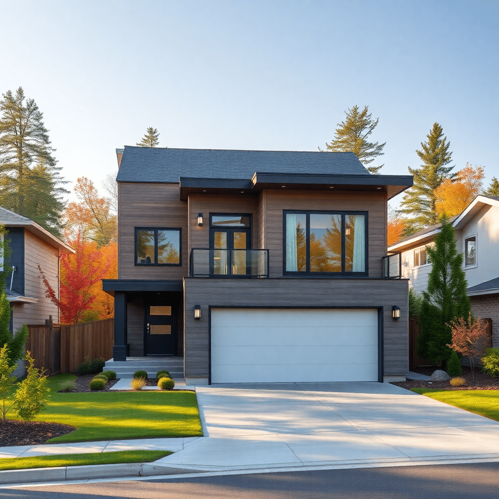 prefab-homes-barrie-beautiful-modern-prefab-home-stylish-exterior-design-example-in-Barrie-Ontario-Canada