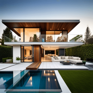 Affordable-Prefab-Cottages-Hamilton-Beautiful-Modern-Prefab-Cottage-Home-Exterior-Unique-Designs-Example