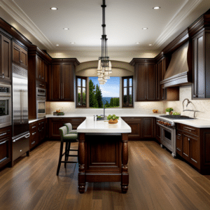 Affordable-Prefab-Cottages-Kingston-Beautiful-Luxurious-Affordable-Prefab-Cottage-Home-Kitchen-Interior-Unique-Designs-Example
