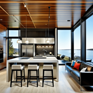Affordable-Prefab-Cottages-Peterborough-Beautiful-Luxurious-Affordable-Prefab-Cottage-Home-Kitchen-Interior-Unique-Designs-Example
