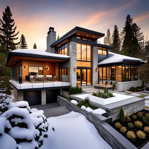Affordable-Prefab-Homes-Canada-Beautiful-Modern-Affordable-Prefab-Home-Canada-Exterior-Design-Example
