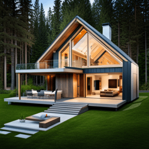 Affordable-Prefab-Homes-Huntsville-Best-Beautiful-Modern-Affordable-Luxury-Cheap-Small-Prefab-Home-Exterior-Unique-Designs-Ontario-Example