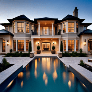 Best-Prefab-Cottages-Petawawa-Beautiful-Luxurious-Affordable-Prefab-Cottage-Home-Exterior-Unique-Designs-Example