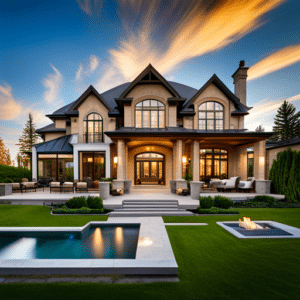 Best-Prefab-Homes-Kitchener-Beautiful-Modern-Affordable-Luxury-Prefab-Homes-Exteriors-Unique-Designs-Example