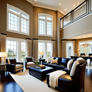 Luxury-Prefab-Cottages-Bobcaygeon-Beautiful-Luxurious-Modern-Large-Prefab-Cottage-Home-Interior-Unique-Designs-Example