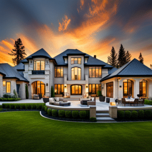 Luxury-Prefab-Cottages-Milton-Beautiful-Luxurious-Affordable-Modern-Cheap-Prefab-Cottage-Home-Exterior-Unique-Designs-Example