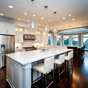 Luxury-Prefab-Cottages-Richmond-Hill-Beautiful-Luxurious-Modern-Prefab-Cottage-Home-Kitchen-Interior-Unique-Designs-Example