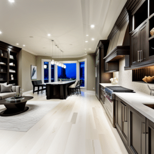 Modern-Prefab-Cottages-Bolton-Beautiful-Luxurious-Modern-Prefab-Cottage-Home-Kitchen-Interior-Unique-Designs-Example