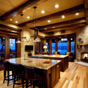 Modern-Prefab-Cottages-Bowmanville-Beautiful-Luxurious-Affordable-Modern-Cheap-Prefab-Cottage-Home-Interior-Unique-Designs-Example