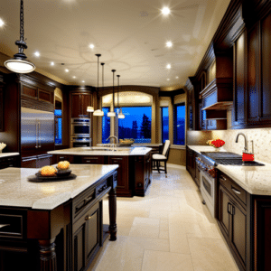 Modern-Prefab-Cottages-Bowmanville-Beautiful-Luxurious-Affordable-Modern-Cheap-Prefab-Cottage-Home-Kitchen-Interior-Unique-Designs-Example