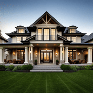 Modern-Prefab-Cottages-Burlington-Beautiful-Luxurious-Affordable-Modern-Cheap-Prefab-Cottage-Home-Exterior-Unique-Designs-Example
