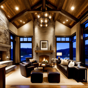 Modern-Prefab-Cottages-Burlington-Beautiful-Luxurious-Affordable-Modern-Cheap-Prefab-Cottage-Home-Interior-Unique-Designs-Example