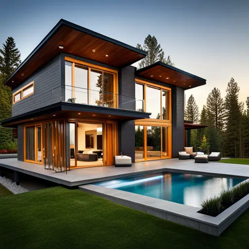 Modern-Prefab-Cottages-Hamilton-Small-Prefab-Cottage-Home-Exterior-Custom-Designs-Example
