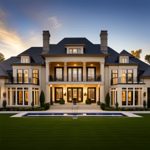 Modern-Prefab-Cottages-Kingston-Beautiful-Luxurious-Modern-Prefab-Cottage-Home-Exterior-Unique-Designs-Example