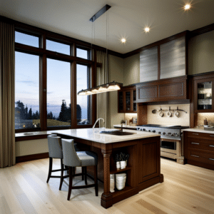 Modern-Prefab-Cottages-Kingston-Beautiful-Luxurious-Modern-Prefab-Cottage-Home-Kitchen-Interior-Unique-Designs-Example