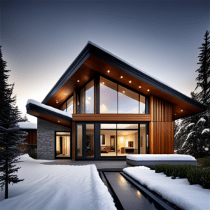 Modern-Prefab-Cottages-Milton-Beautiful-Luxurious-Modern-Small-Prefab-Cottage-Home-Exterior-Unique-Designs-Example