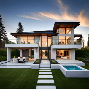 Modern-Prefab-Cottages-Pembroke-Cottage-Home-Exterior-Unique-Designs-Example