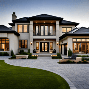 Modern-Prefab-Cottages-Petawawa-Beautiful-Luxurious-Affordable-Prefab-Cottage-Home-Exterior-Unique-Designs-Example