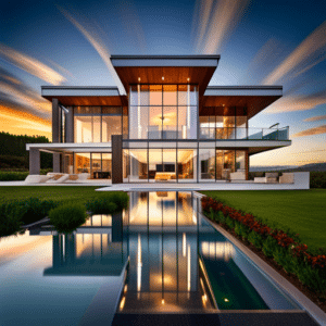 Modern-Prefab-Cottages-Peterborough-Beautiful-Luxurious-Modern-Prefab-Cottage-Home-Exterior-Unique-Designs-Example