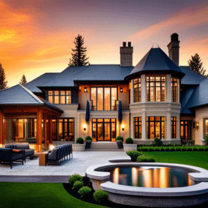 Modern-Prefab-Cottages-Pickering-Beautiful-Luxurious-Modern-Prefab-Cottage-Home-Exterior-Unique-Designs-Example