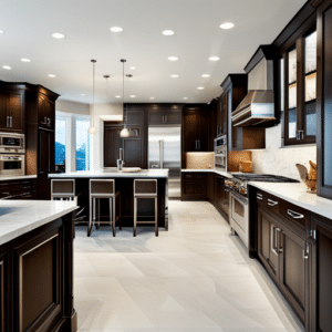 Modern-Prefab-Cottages-Pickering-Beautiful-Luxurious-Modern-Prefab-Cottage-Home-Kitchen-Interior-Unique-Designs-Example