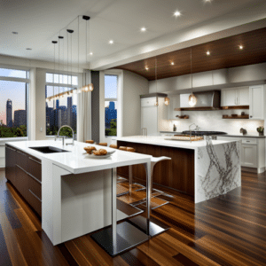Prefab-Cottages-Ajax-Prices-Beautiful-Luxurious-Modern-Small-Prefab-Cottage-Home-Kitchen-Interior-Unique-Designs-Example