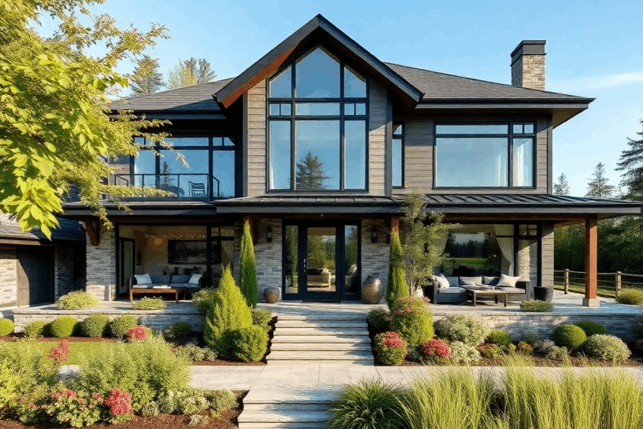 Prefab-Cottages-Burlington-Beautiful-Luxury-Modern-Affordable-Prefab-Cottage-Home-Sleek-Exterior-Design-Example-in-Burlington-Ontario-Canada