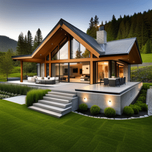 Prefab-Cottages-Burlington-Beautiful-Modern-Cheap-Small-Prefab-Cottage-Home-Exterior-Unique-Designs-Example