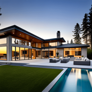 Prefab-Cottages-Burlington-For-Sale-Beautiful-Luxurious-Modern-Small-Prefab-Cottage-Home-Exterior-Unique-Designs-Example