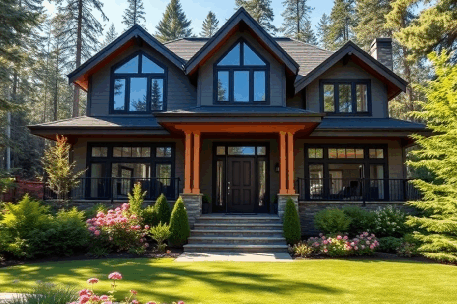 Prefab-Cottages-Cambridge-Beautiful-Luxury-Modern-Affordable-Prefab-Cottage-Home-Rustic-Exterior-Design-Example-in-Cambridge-Ontario-Canada