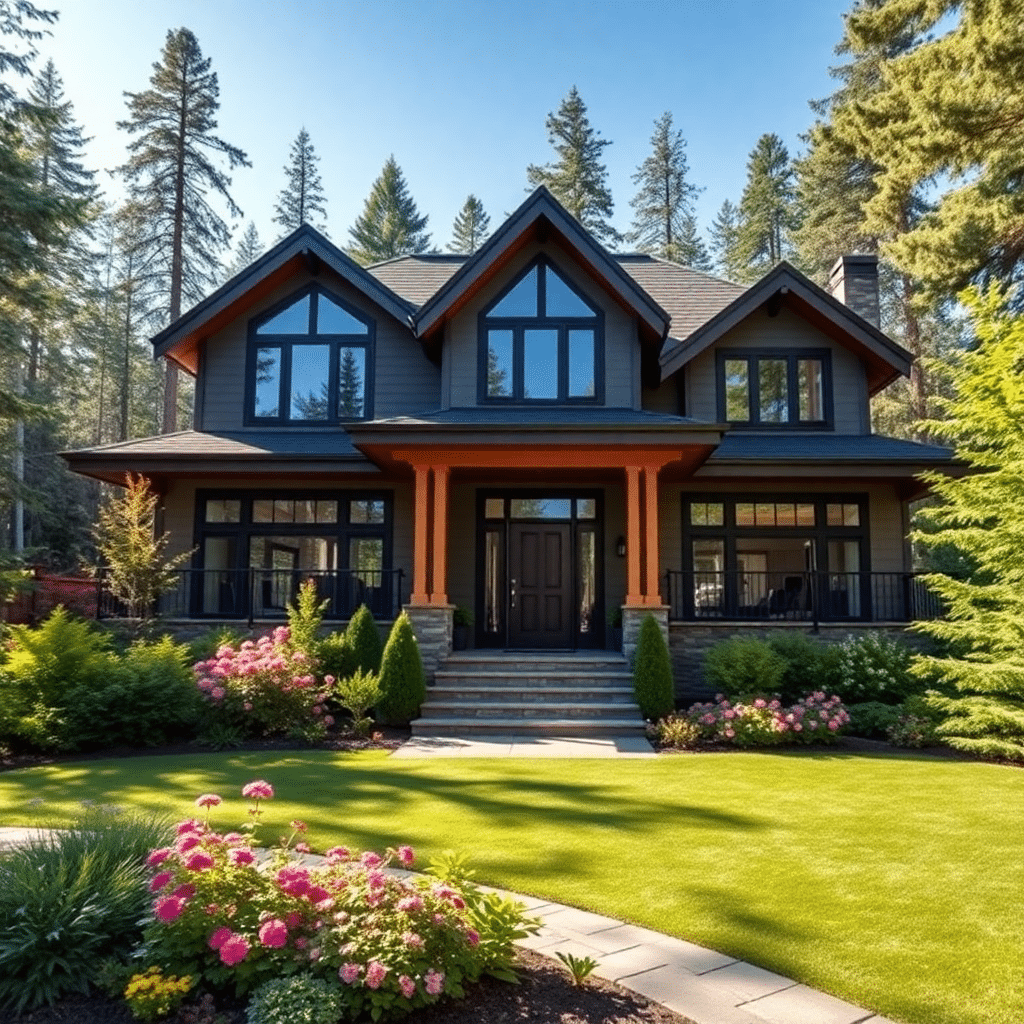 Prefab-Cottages-Cambridge-Beautiful-Luxury-Modern-Affordable-Prefab-Cottage-Home-Rustic-Exterior-Design-Example-in-Cambridge-Ontario-Canada
