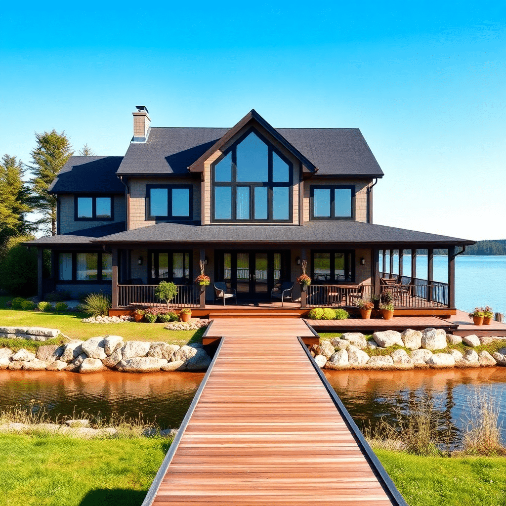 Prefab-Cottages-Cambridge-Beautiful-Modern-Prefab-Cottage-Home-Stylish-Exterior-Design-Example-in-Cambridge-Ontario-Canada