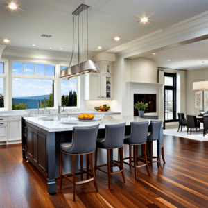 Prefab-Cottages-Pembroke-Luxurious-Affordable-Prefab-Cottage-Home-Kitchen-Interior-Unique-Designs-Example