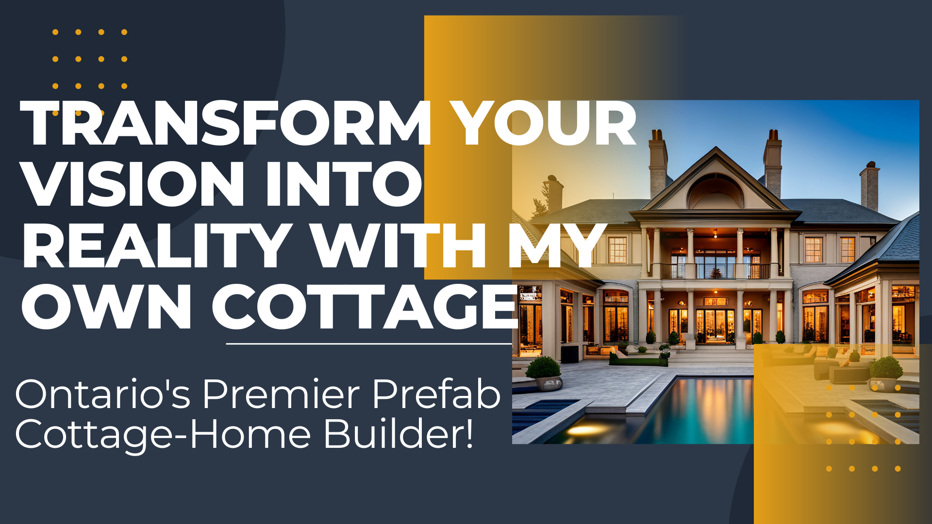 Prefab-Cottages-Pickering-Homebuyers-Roadmap-Infographics