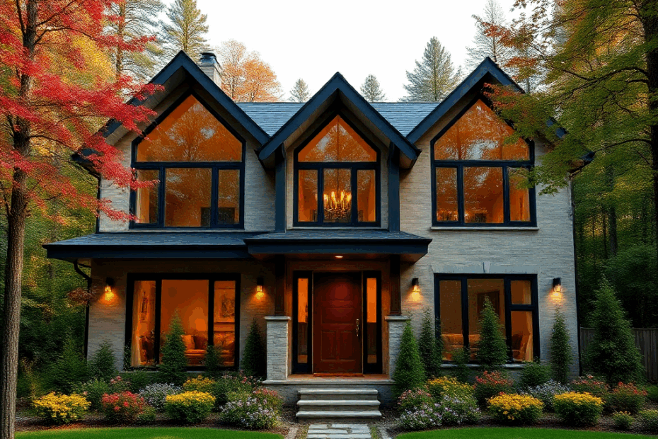 Prefab-Homes-Brantford-Beautiful-Luxury-Modern-Affordable-Prefab-Home-Stylish-Exterior-Unique-Design-in-Brantford-Ontario-Canada