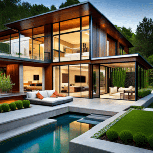 Prefab-Homes-Kitchener-Best-Most-Modern-Affordable-Luxury-Prefab-Home-Exterior-Unique-Designs-Example