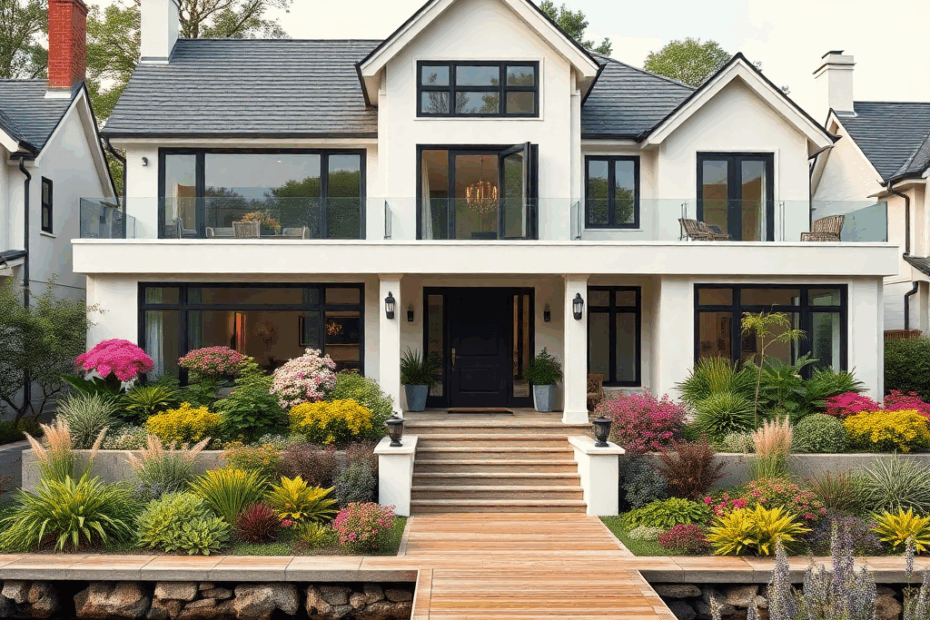 Prefab-Homes-Parry-Sound-Beautiful-Luxury-Modern-Affordable-Prefab-Home-Exterior-Unique-Stylish-Design-Example-in-Parry-Sound-Ontario-Canada