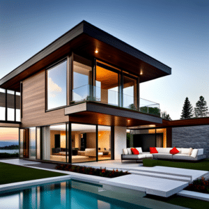 Small-Prefab-Cottages-Belleville-Beautiful-Luxurious-Modern-Small-Prefab-Cottage-Home-Exterior-Unique-Designs-Example
