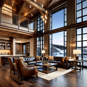 Small-Prefab-Cottages-Bowmanville-Beautiful-Luxurious-Modern-Prefab-Cottage-Home-Interior-Unique-Designs-Example