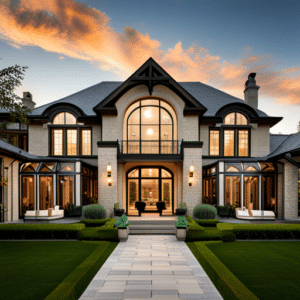 Small-Prefab-Cottages-Burlington-Beautiful-Luxurious-Modern-Prefab-Cottage-Home-Exterior-Unique-Designs-Example