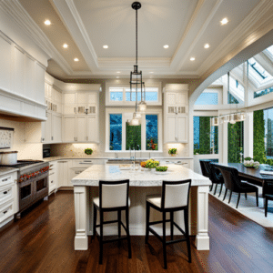 Small-Prefab-Cottages-Cambridge-Beautiful-Luxurious-Modern-Prefab-Cottage-Home-Kitchen-Interior-Unique-Designs-Example