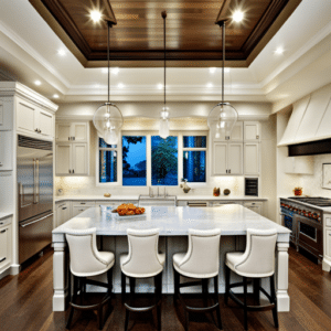 Small-Prefab-Cottages-Hamilton-Beautiful-Luxurious-Modern-Affordable-Small-Prefab-Cottage-Home-Kitchen-Interior-Unique-Designs-Example