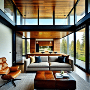 Small-Prefab-Cottages-Milton-Beautiful-Luxurious-Modern-Prefab-Cottage-Home-Interior-Unique-Designs-Example