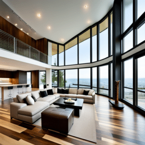Small-Prefab-Cottages-North-York-Beautiful-Luxurious-Modern-Prefab-Cottage-Home-Interior-Unique-Designs-Example