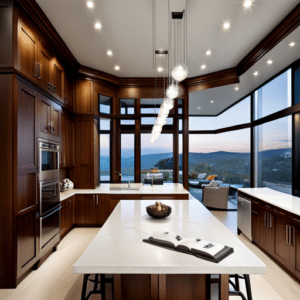 Small-Prefab-Cottages-Peterborough-Beautiful-Luxurious-Modern-Small-Prefab-Cottage-Home-Kitchen-Interior-Unique-Designs-Example