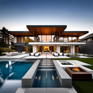 Small-Prefab-Cottages-Pickering-Beautiful-Luxurious-Modern-Small-Prefab-Cottage-Home-Exterior-Unique-Designs-Example
