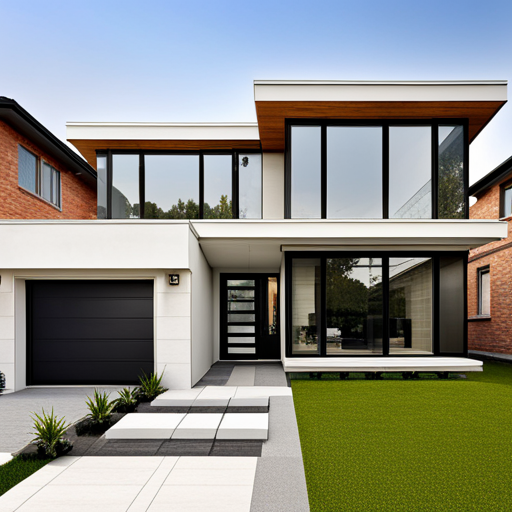 Small-Prefab-Homes-Ontario-Beautiful-Modern-Small-Prefab-Home-Exterior-Design-Example