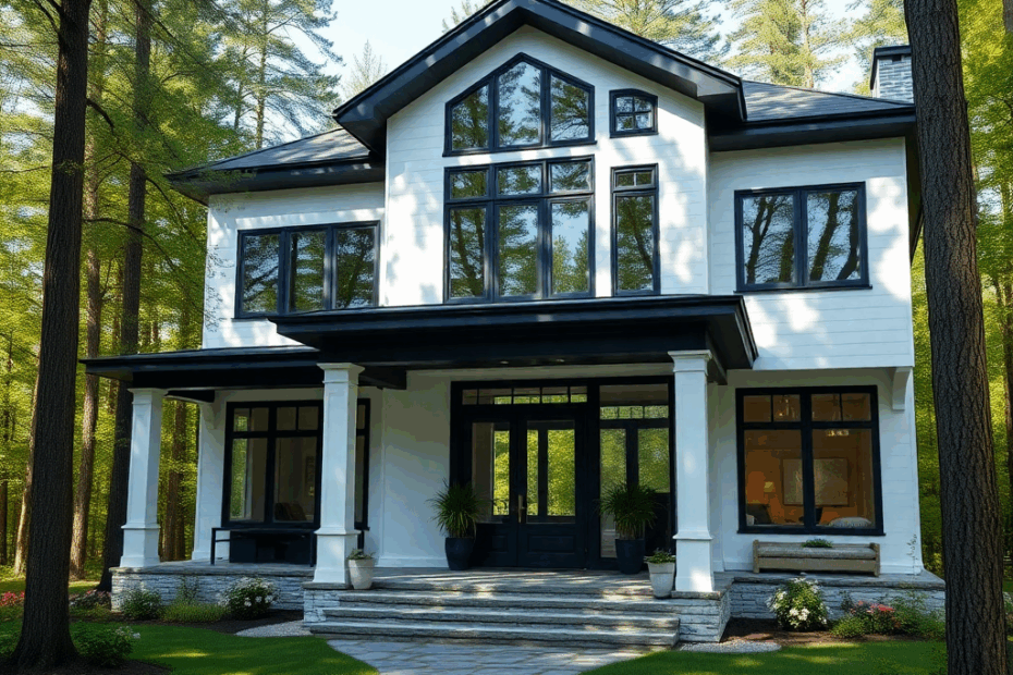 prefab-cottages-Brantford-Beautiful-Luxury-Modern-Affordable-Prefab-Cottage-Home-Stylish-Exterior-Design-Example-in-Brantford-Ontario-Canada